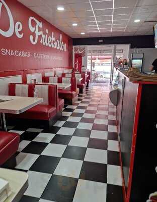 De Frietsalon