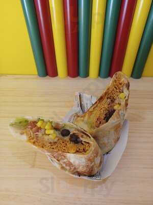 Burrito Loko