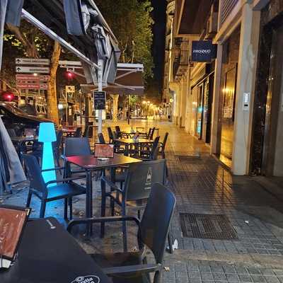 Gastrobar La Autentica