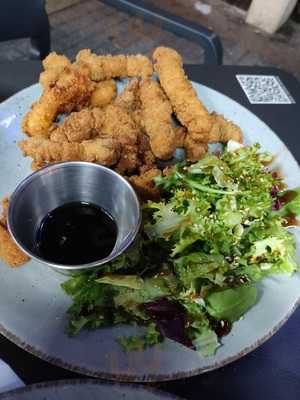 Gastrobar La Autentica