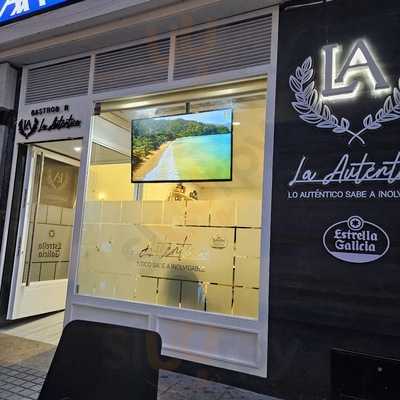 Gastrobar La Autentica