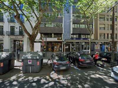 Gastrobar La Autentica