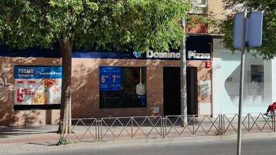 Domino's Pizza Avenida Aeropuerto