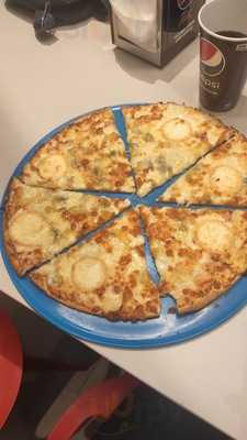 Domino's Pizza Avenida Aeropuerto