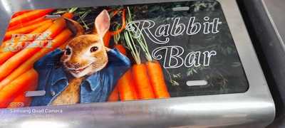 Rabbit Bar