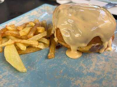 Coffee & Roll Zahara