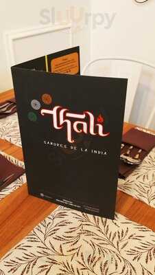 Thali Gastrobar