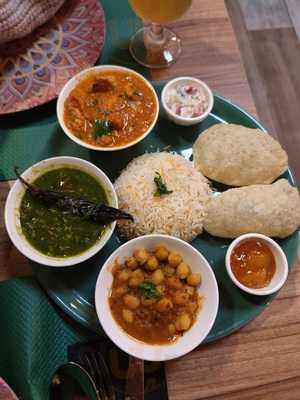 Thali Gastrobar
