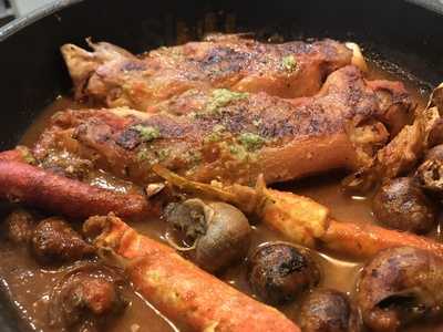 Restaurant Bonavista