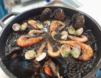 Restaurant Bonavista