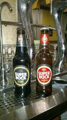 Meson Esquina Gallega