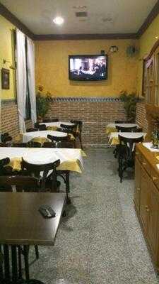 Meson Esquina Gallega