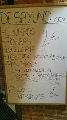 Meson Esquina Gallega