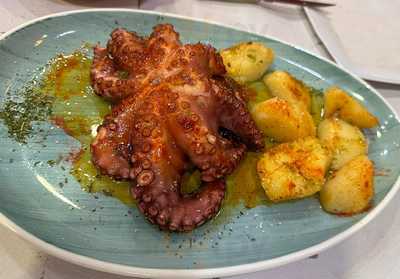 Meson Esquina Gallega