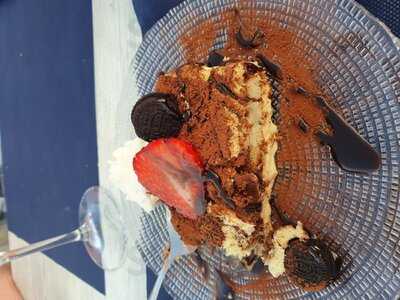 Blue Marine Restaurant