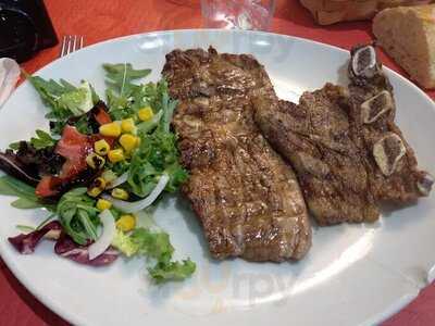 Parrilla La Burgalesa