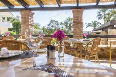 Restaurante La Bodega