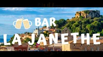 Bar La Janethe