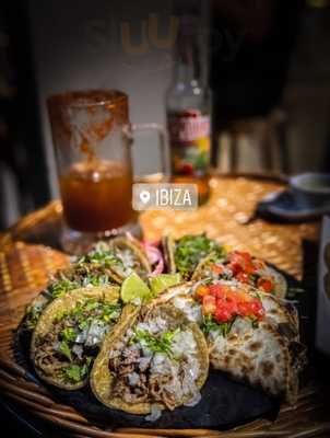 Tiki Taco Eivissa