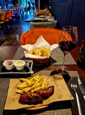 Restaurante La Guernica Asador