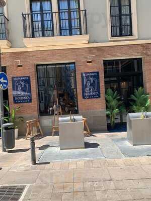 Restaurante La Guernica Asador