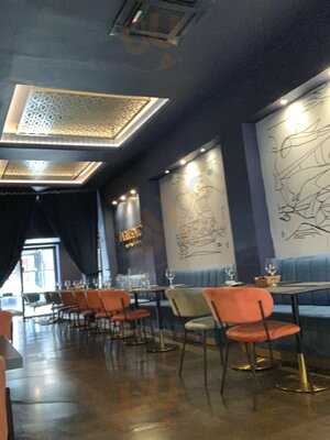 Restaurante La Guernica Asador