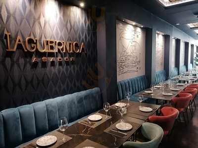 Restaurante La Guernica Asador