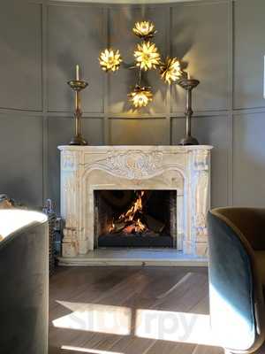 Blanca Restaurant Torre Del Remei