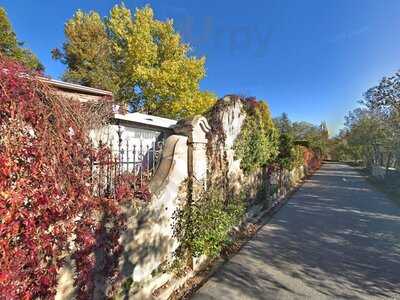 Blanca Restaurant Torre Del Remei