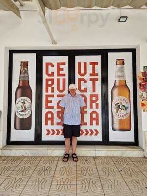 The Corner Sport-bar