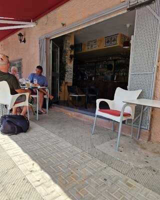 The Corner Sport-bar