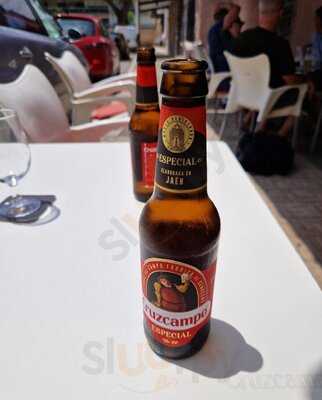 The Corner Sport-bar