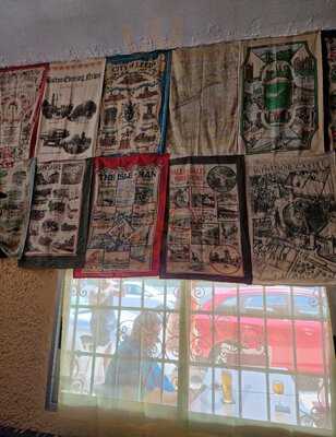 The Corner Sport-bar