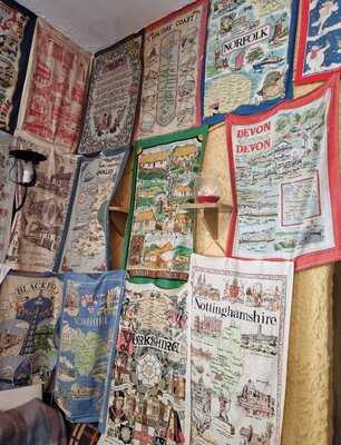 The Corner Sport-bar