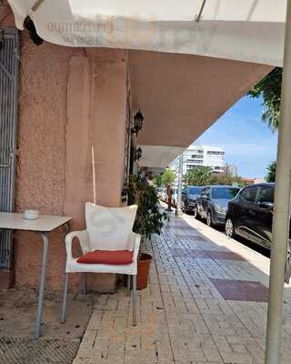 The Corner Sport-bar