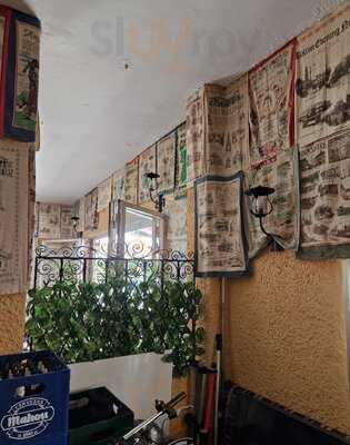 The Corner Sport-bar