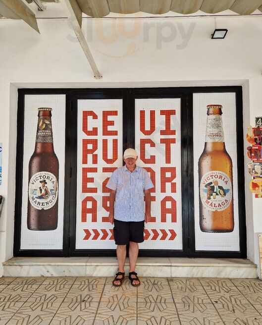 The Corner Sport-bar