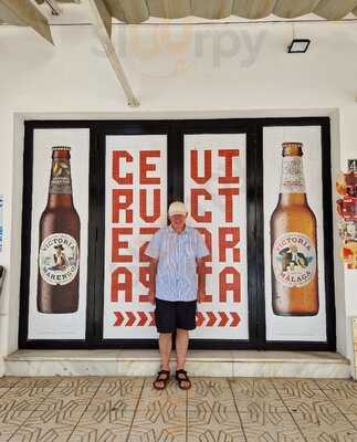 The Corner Sport-bar