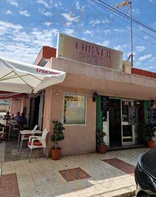 The Corner Sport-bar