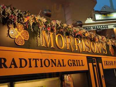 Morrison's