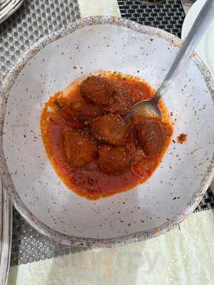 Flamenco Spanish Restaurant