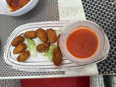 Flamenco Spanish Restaurant