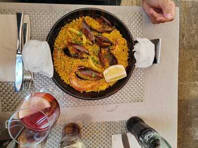 Flamenco Spanish Restaurant