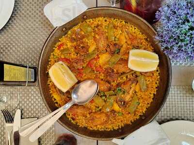 Flamenco Spanish Restaurant