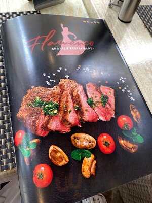 Flamenco Spanish Restaurant