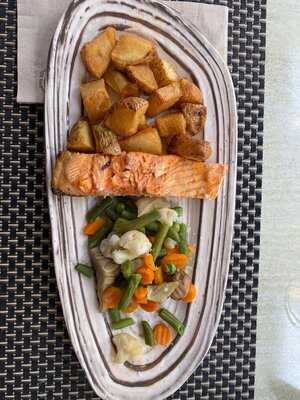 Flamenco Spanish Restaurant