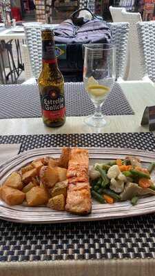 Flamenco Spanish Restaurant