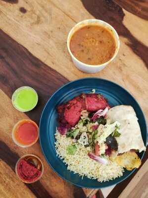 The Cardamom Menorca