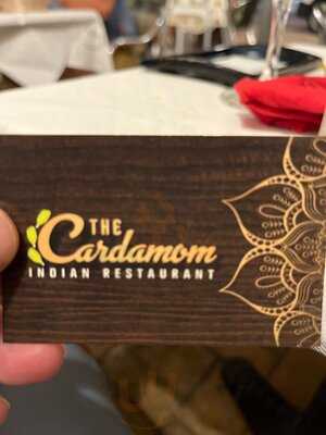 The Cardamom Menorca