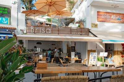 Brisa Sa Caleta